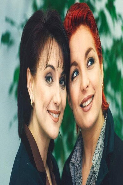 Póster de Enohi agapi