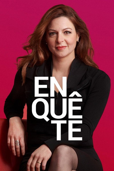 Póster de Enquête