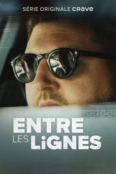 Póster de Entre les lignes