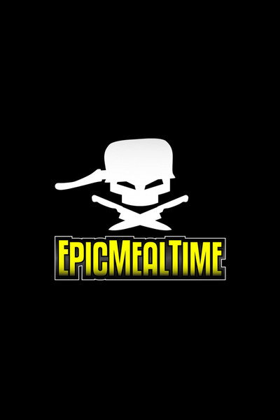 Póster de Epic Meal Time
