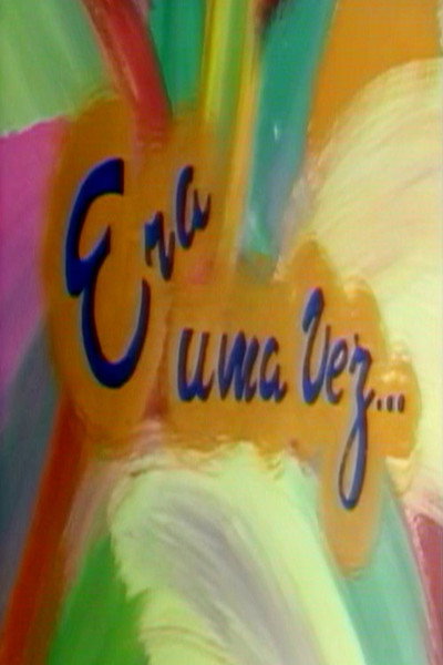 Póster de Era uma Vez...