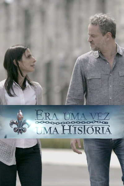 Póster de Era Uma Vez Uma História