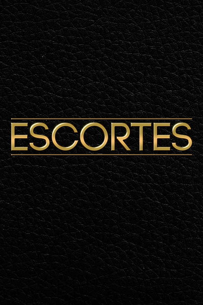Póster de Escortes