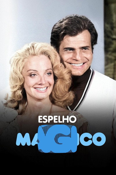Póster de Espelho Mágico