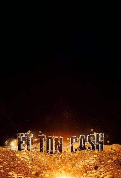 Póster de Et ton cash
