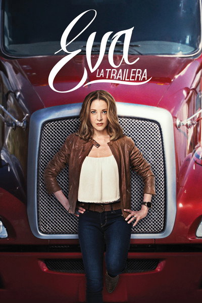 Póster de Eva La Trailera