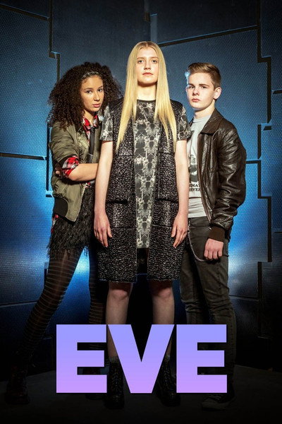 Póster de Eve