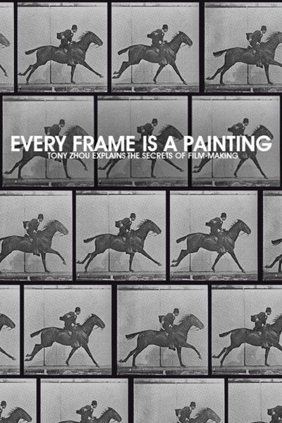 Póster de Every Frame a Painting
