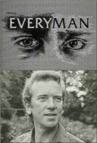 Póster de Everyman