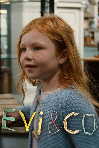 Póster de Evi & Co