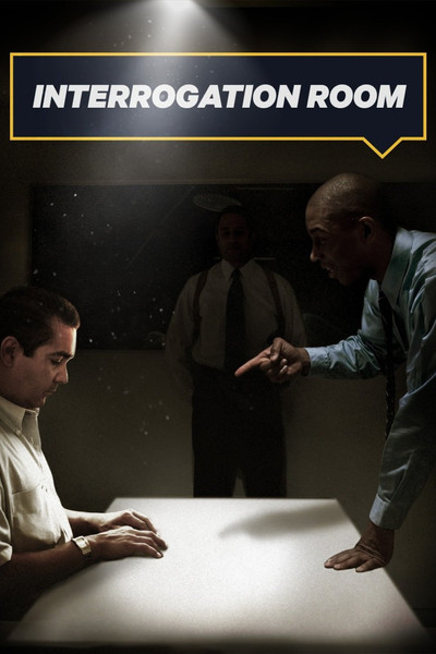 Póster de Evil Talks: Chilling Confessions