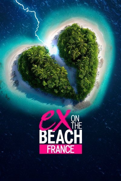 Póster de Ex on the Beach France