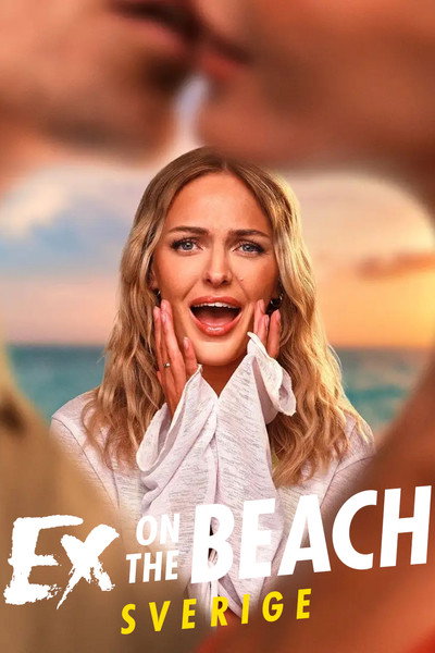 Póster de Ex on the Beach Sverige