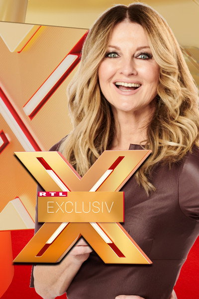 Póster de Exclusiv - Das Star-Magazin
