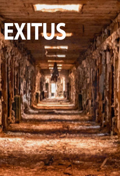 Póster de Exitus