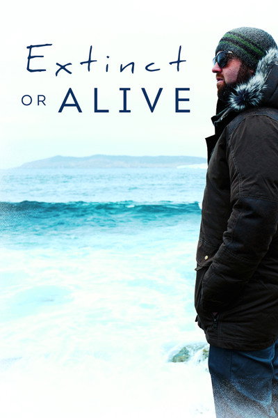 Póster de Extinct or Alive