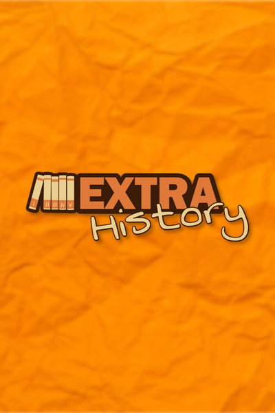 Póster de Extra History