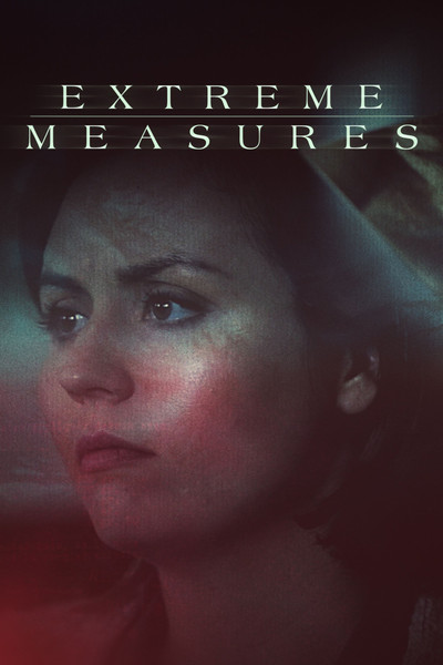 Póster de Extreme Measures