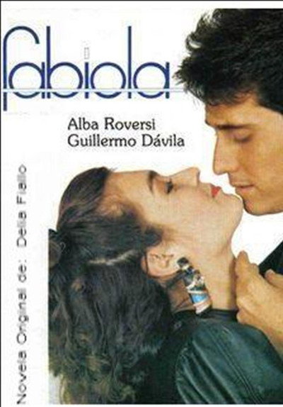 Póster de Fabiola