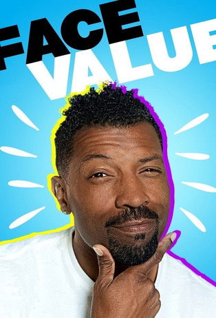 Póster de Face Value