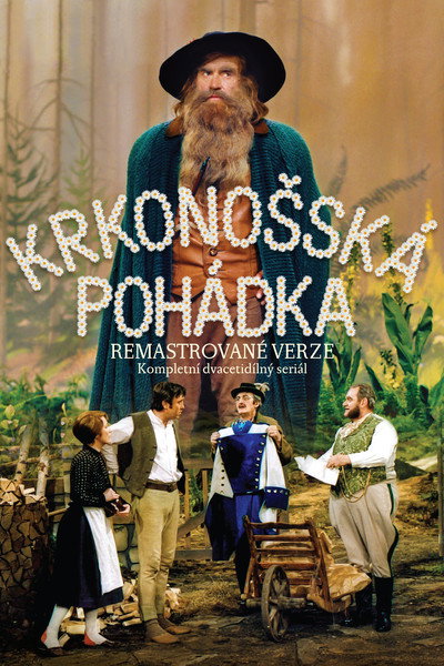 Póster de Fairy-tale at Krkonose Mountains