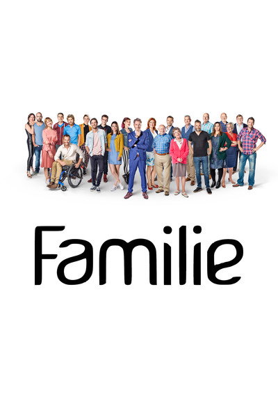 Póster de Familie