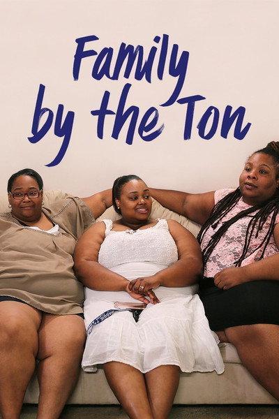 Póster de Family By the Ton