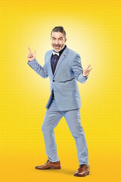 Póster de Family Feud