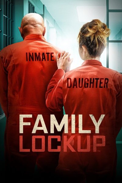 Póster de Family Lockup