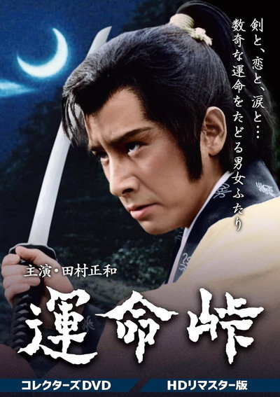 Póster de Fateful Mountain Pass