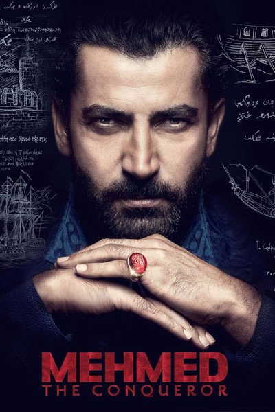 Póster de Fatih