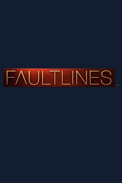 Póster de Fault Lines