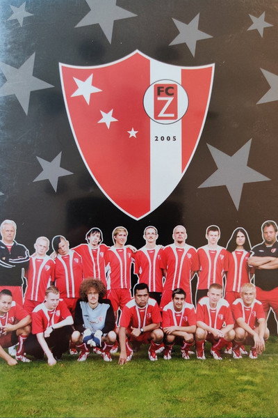 Póster de Fc Z