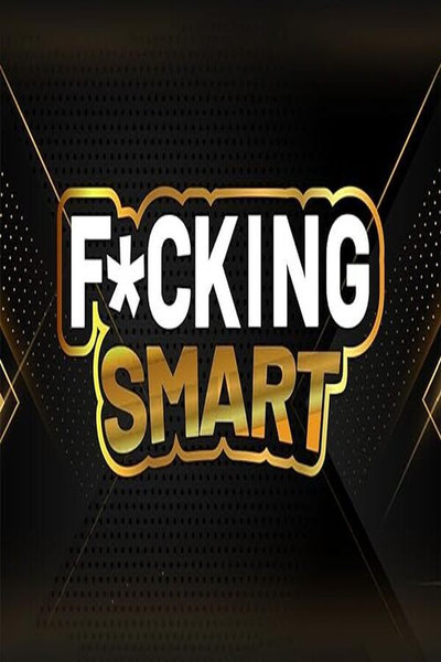 Póster de F*cking Smart