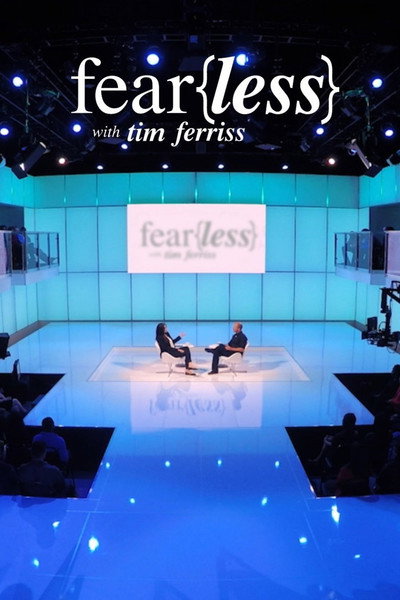 Póster de Fear