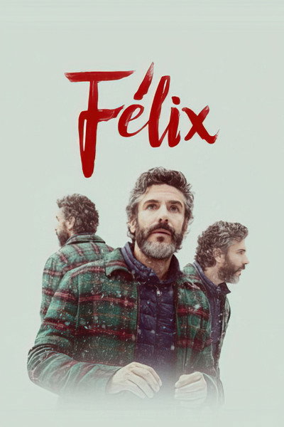 Póster de Félix