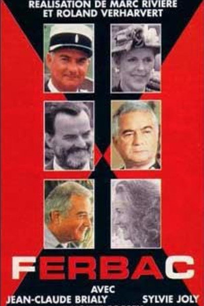 Póster de Ferbac
