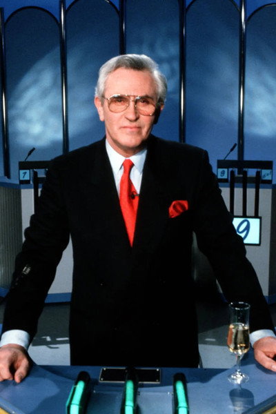 Póster de Fifteen to One