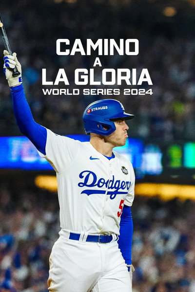 Póster de Fight for Glory: 2024 World Series