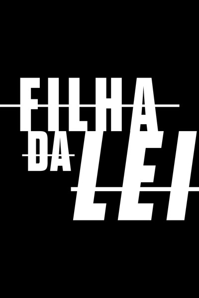 Póster de Filha da Lei