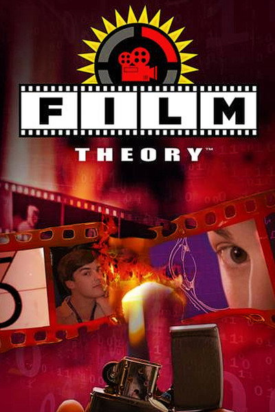 Póster de Film Theory