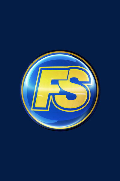 Póster de Final Score
