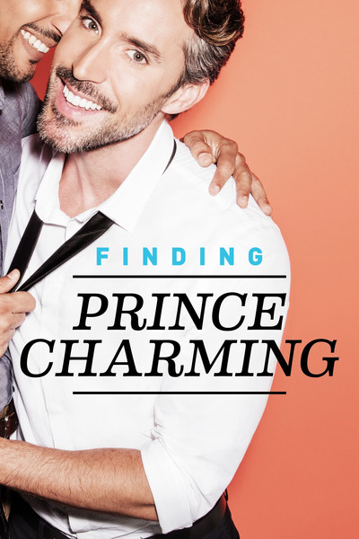 Póster de Finding Prince Charming