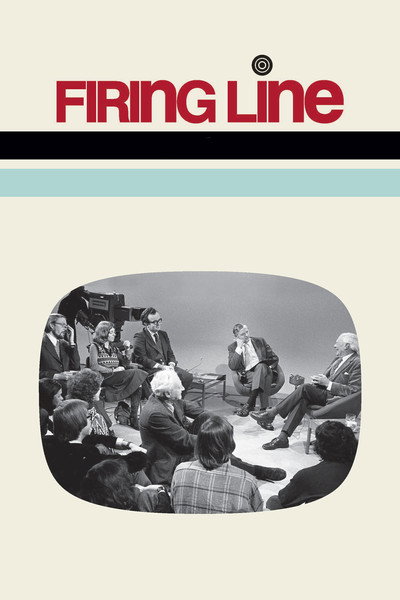 Póster de Firing Line