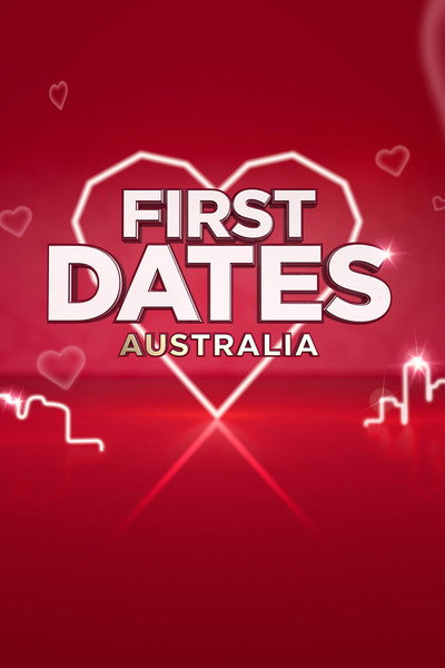 Póster de First Dates