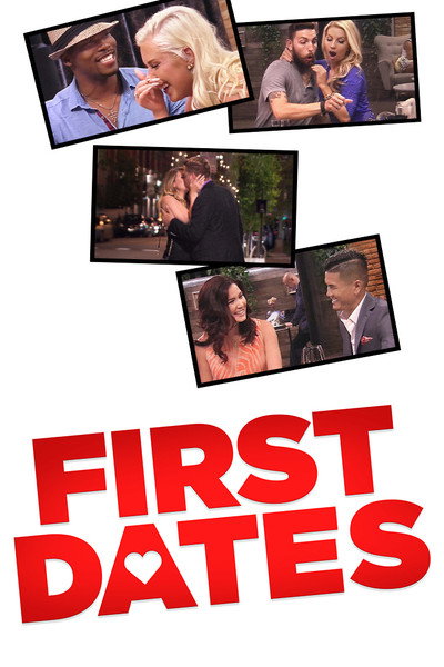 Póster de First Dates