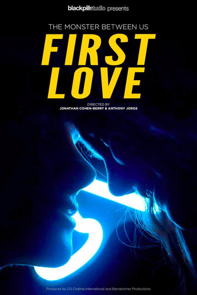 Póster de First Love