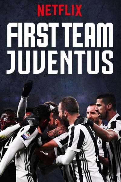Póster de First Team: Juventus