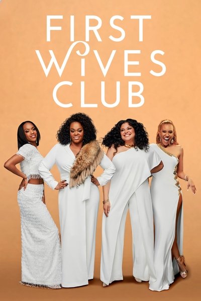 Póster de First Wives Club