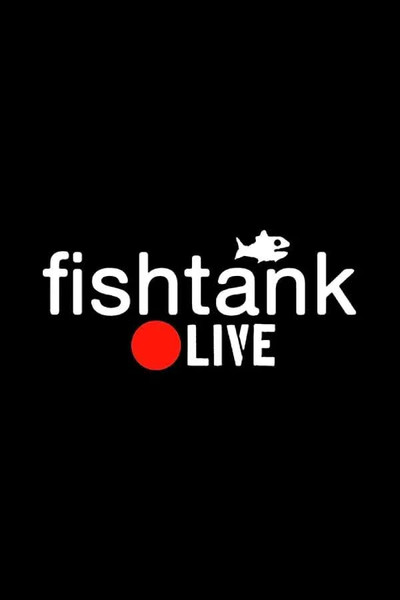 Póster de Fishtank